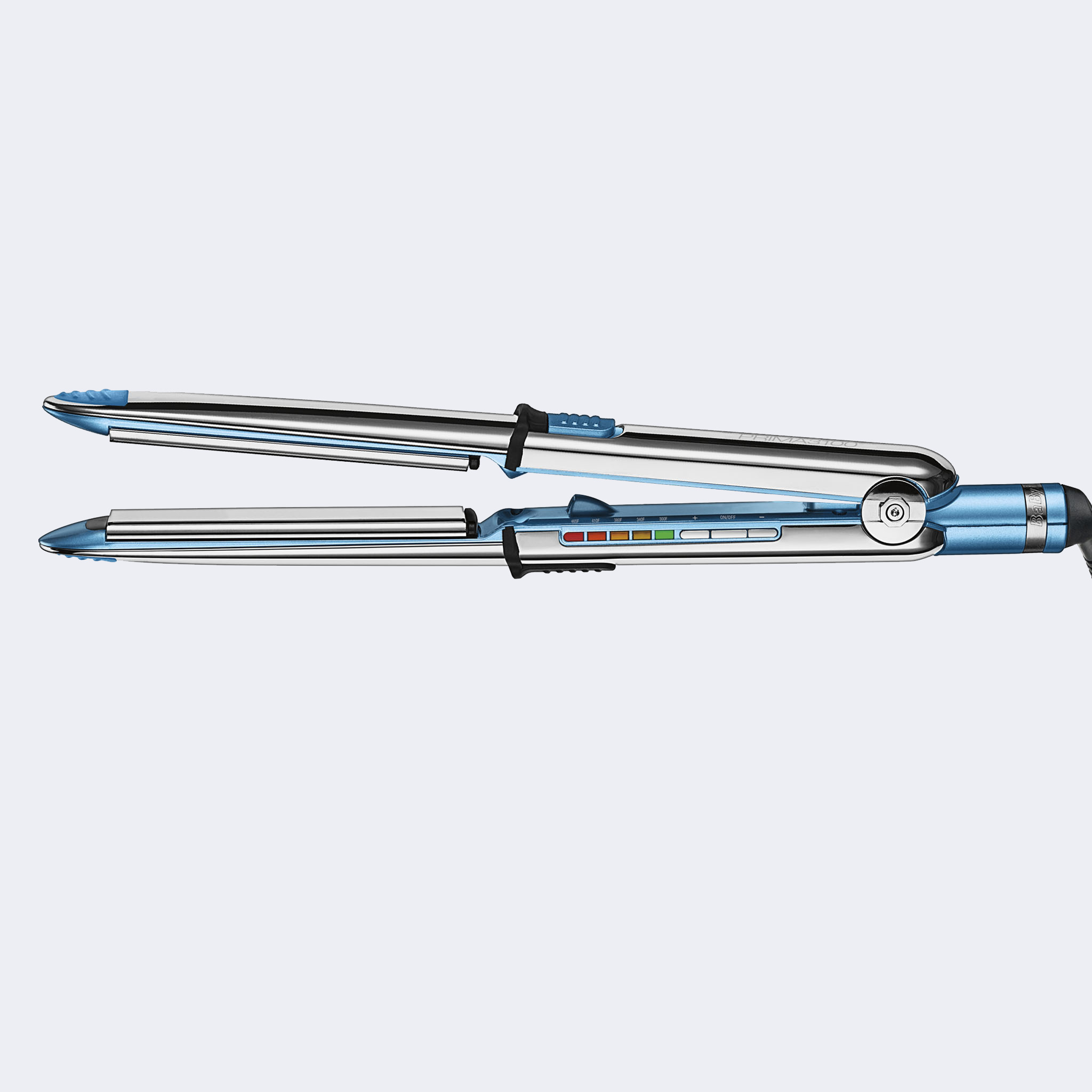 BaBylissPRO Nano Titanium Prima3100 1 Ionic Styling Iron 210$